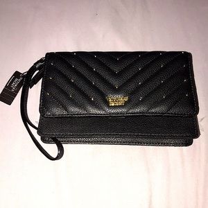 Victoria Secret wristlet wallet